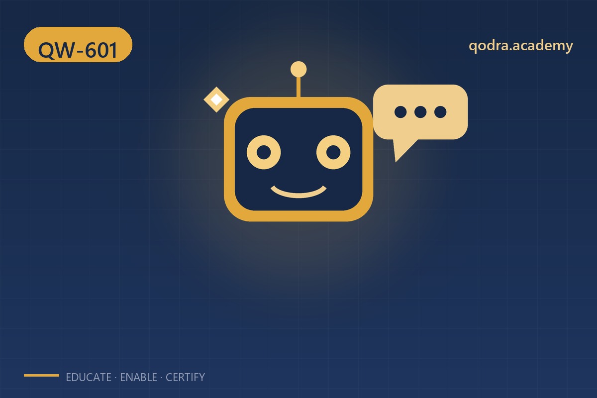 AI at Work: Practical AI Tools for Every Employee (QW-601)
