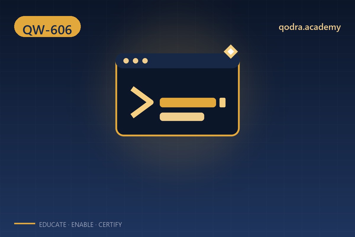 Prompt Engineering Masterclass: Getting Great Results from AI (QW-606)