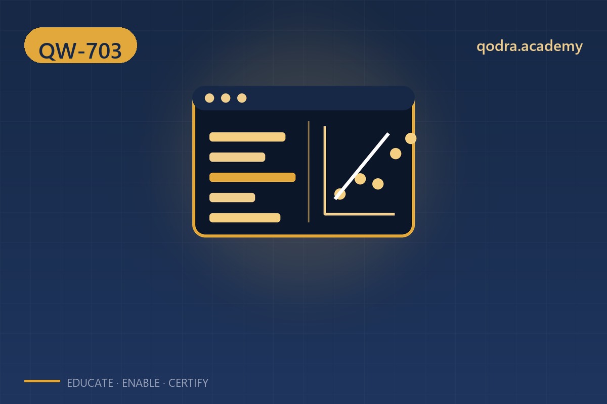 Python for Data Analysis: From Zero to Insights (QW-703)